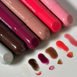 لیپ گلاس olibolla